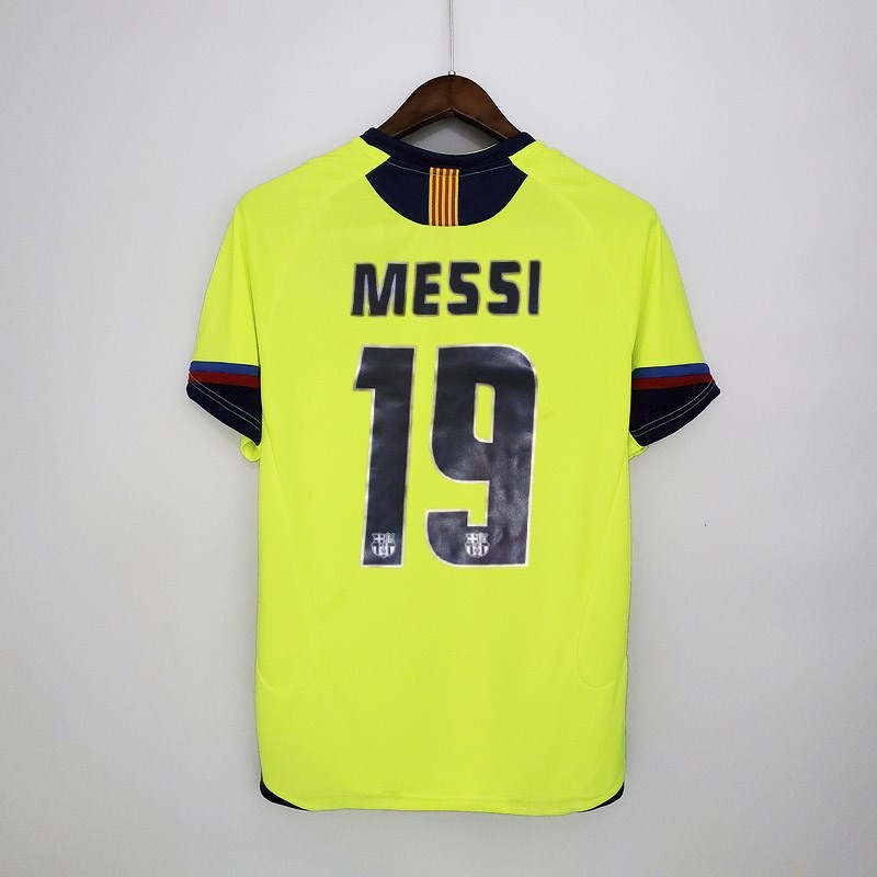 BARCELONA I 05/06 men (RETRO)