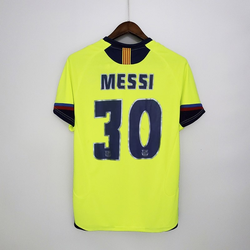BARCELONA I 05/06 men (RETRO)