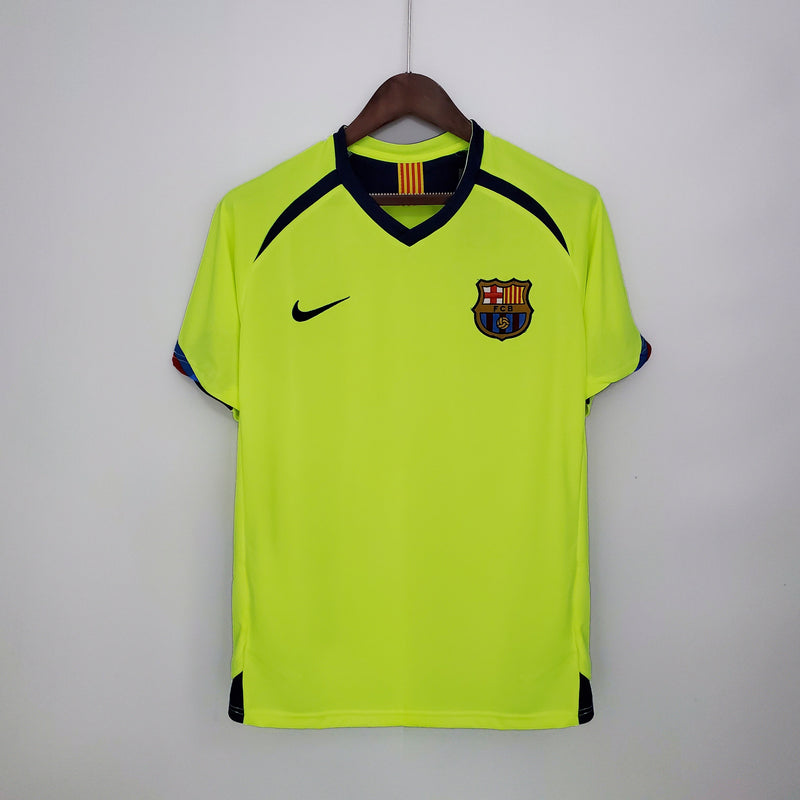 BARCELONA I 05/06 men (RETRO)