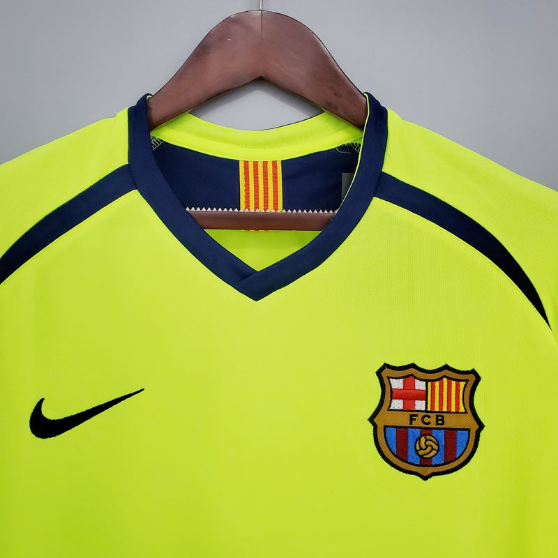 BARCELONA I 05/06 men (RETRO)