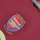 ARSENAL 05/06 II men (RETRO)