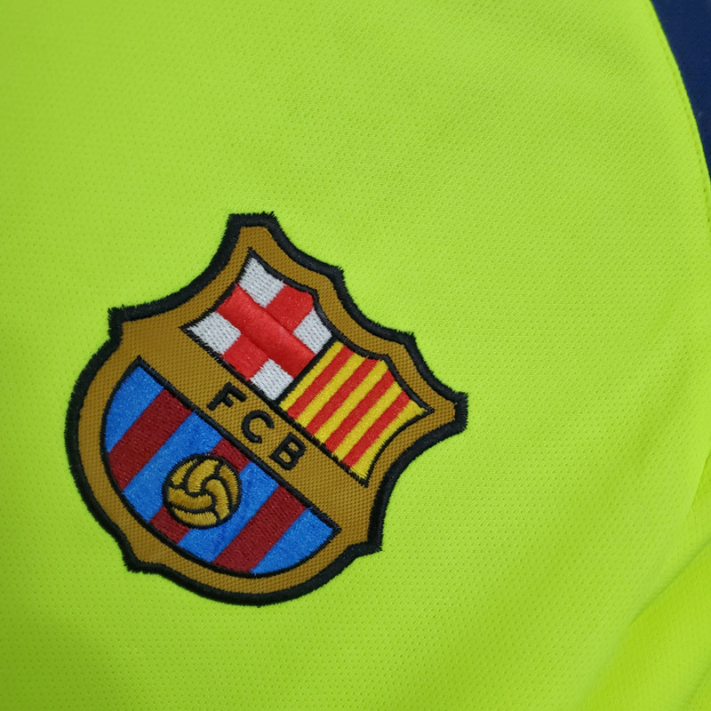 BARCELONA I 05/06 men (RETRO)
