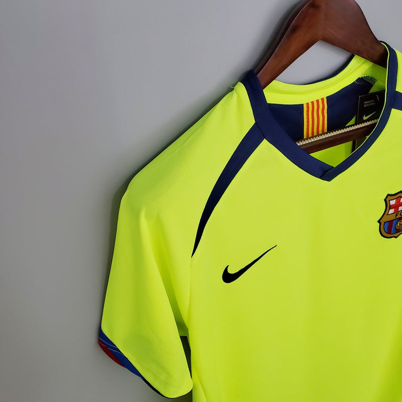BARCELONA I 05/06 men (RETRO)