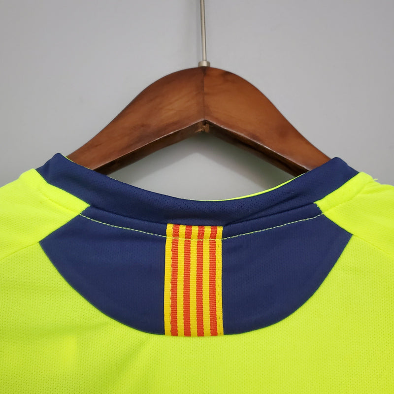 BARCELONA I 05/06 men (RETRO)