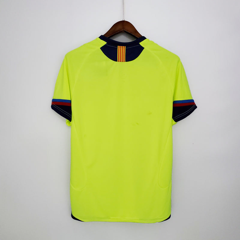BARCELONA I 05/06 men (RETRO)