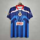 CHIVAS GUADALAJARA II 06/07 men