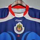 CHIVAS GUADALAJARA II 06/07 men