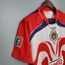 CHIVAS GUADALAJARA I 06/07 men