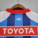 CHIVAS GUADALAJARA II 06/07 men
