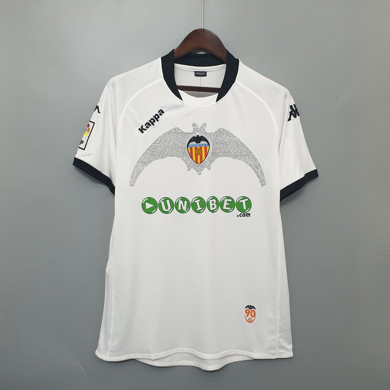 VALENCIA I 09/10 men (RETRO)