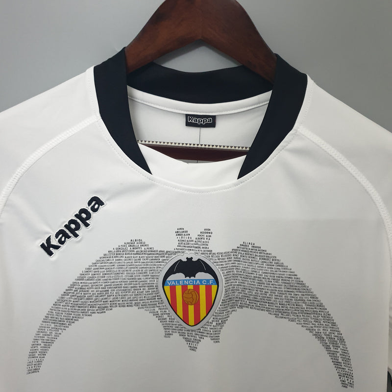VALENCIA I 09/10 men (RETRO)
