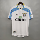 LAZIO II 00/01 men (RETRO)