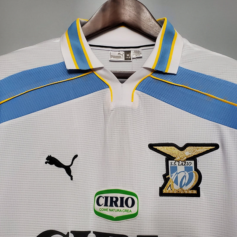 LAZIO II 00/01 men (RETRO)