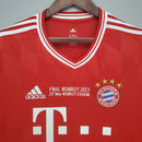 BAYERN MUNICH I 2013 men (RETRO) LONG SLEEVE