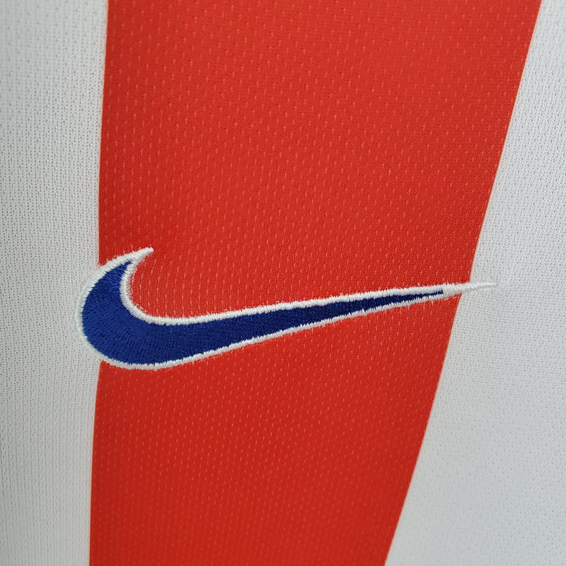 ATLÉTICO DE MADRID I 13/14 homem (RETRO)