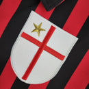 MILAN XVI 99/00 men (RETRO) LONG SLEEVE