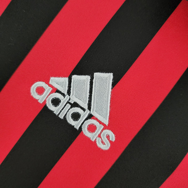 MILAN XVI 99/00 men (RETRO) LONG SLEEVE