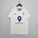 OLYMPIQUE MARSEILLE VII 02/03 men (RETRO)
