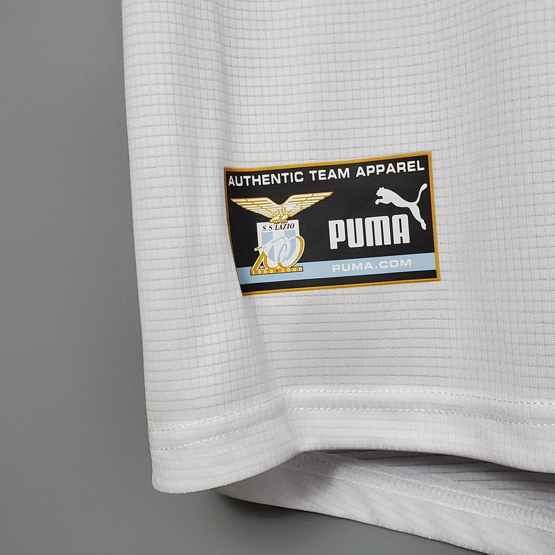 LAZIO II 00/01 men (RETRO)