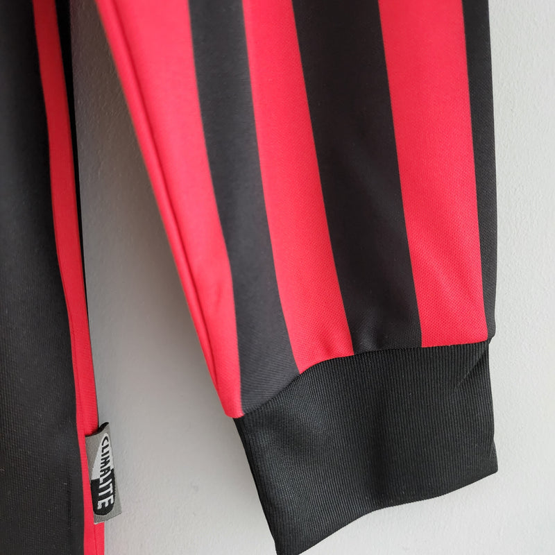 MILAN XVI 99/00 men (RETRO) LONG SLEEVE