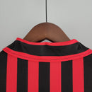 MILAN XVI 99/00 men (RETRO) LONG SLEEVE