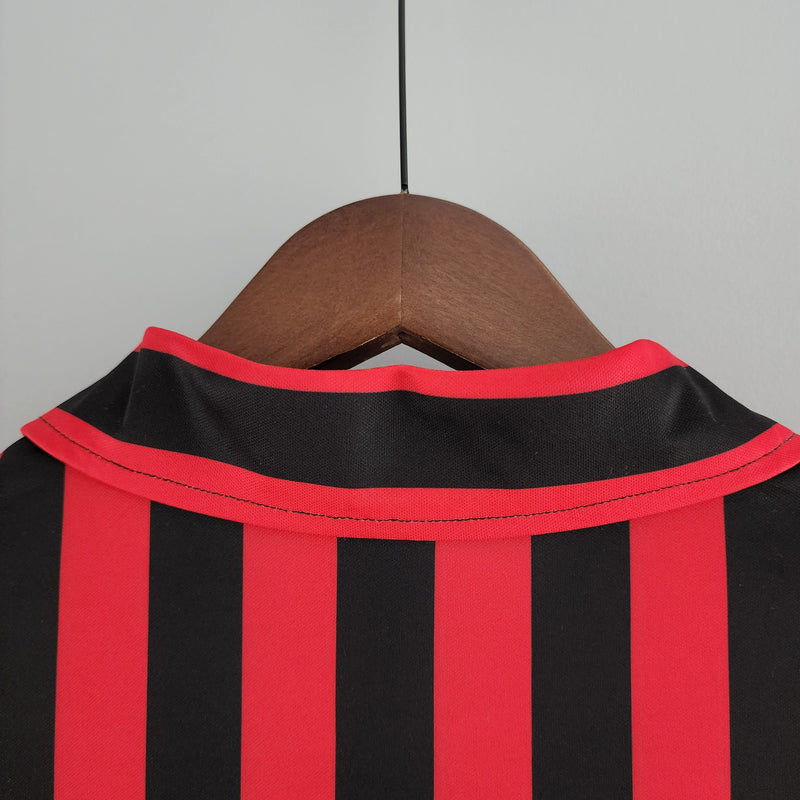 MILAN XVI 99/00 men (RETRO) LONG SLEEVE
