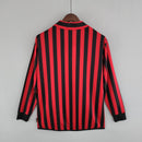 MILAN XVI 99/00 men (RETRO) LONG SLEEVE