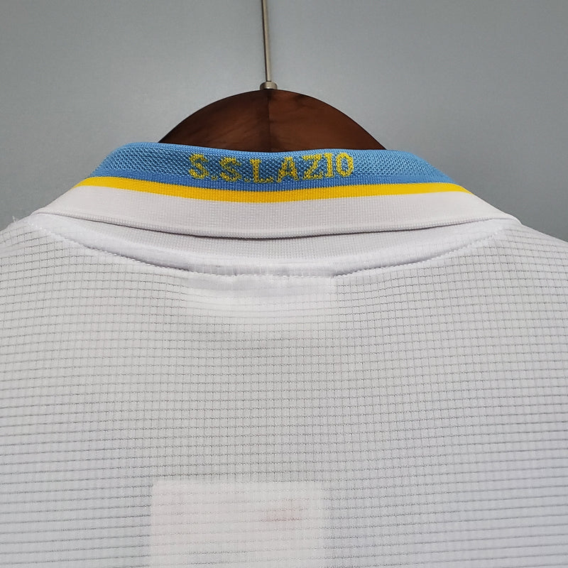 LAZIO II 00/01 men (RETRO)