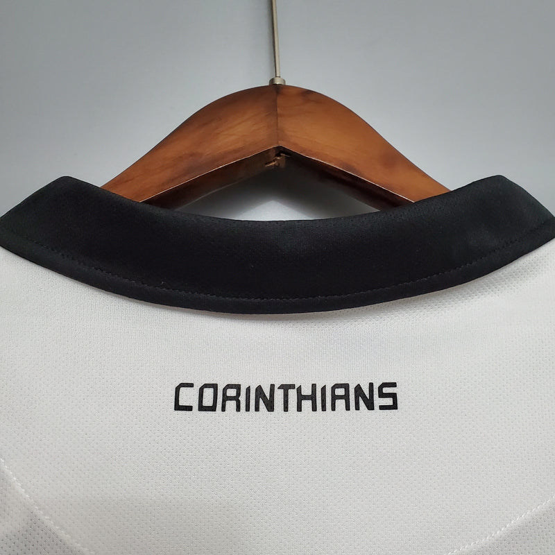 CORINTHIANS I 2012 homem (RETRO)