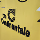 BORUSSIA DORTMUND III 1989 men (RETRO)