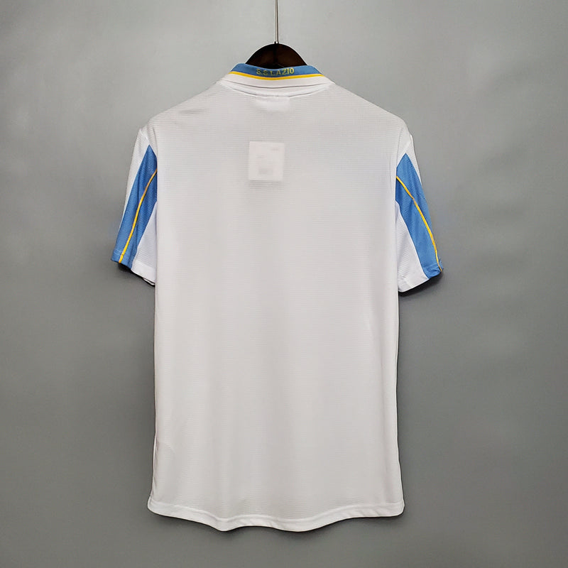 LAZIO II 00/01 men (RETRO)