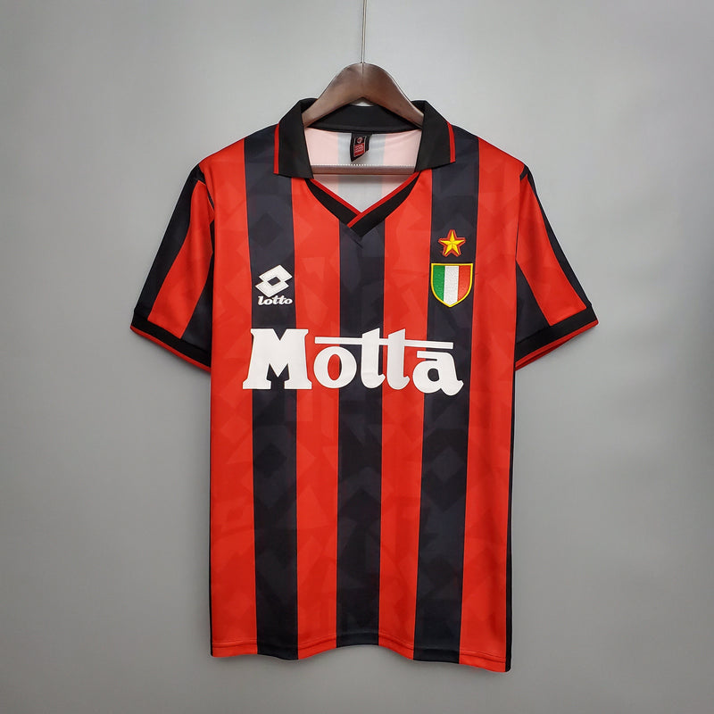 MILAN III 93/94 men (RETRO)