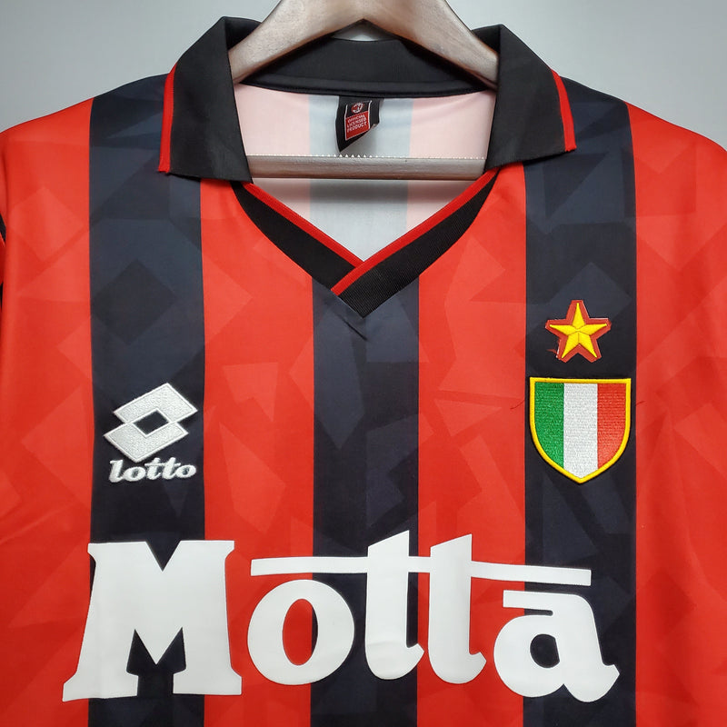 MILAN III 93/94 men (RETRO)