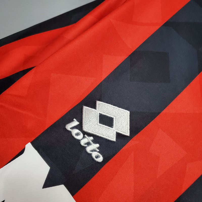 MILAN III 93/94 men (RETRO)