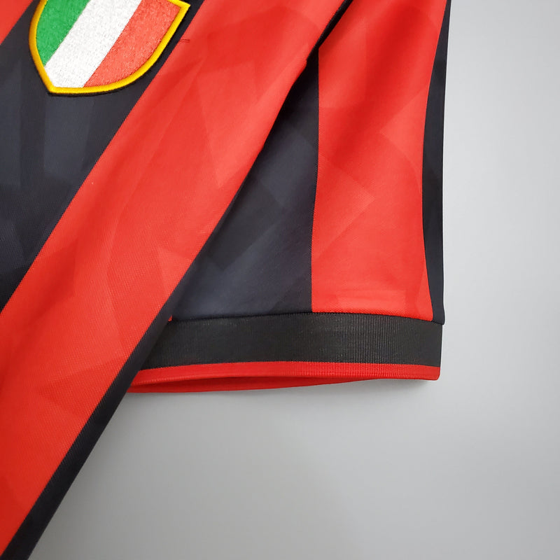 MILAN III 93/94 men (RETRO)