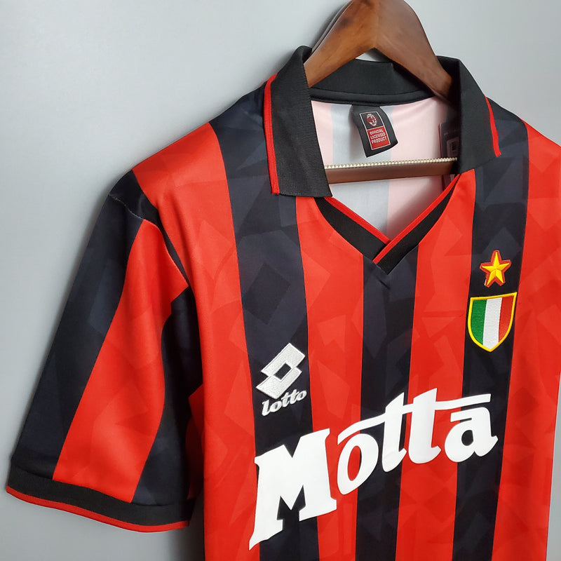 MILAN III 93/94 men (RETRO)
