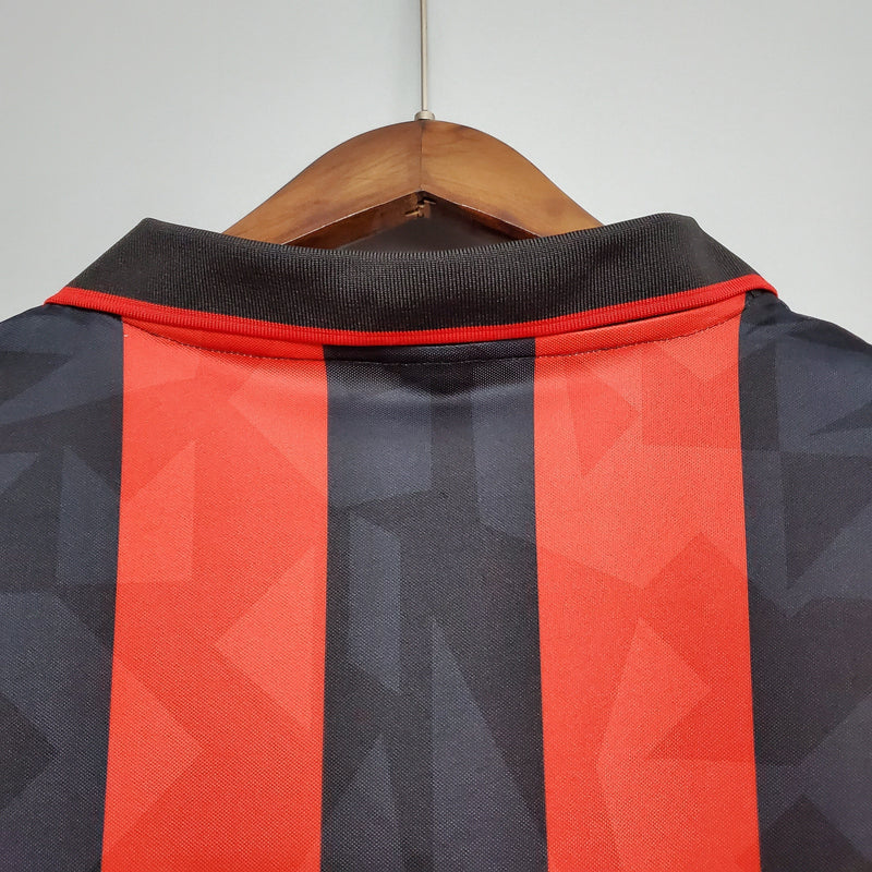 MILAN III 93/94 men (RETRO)