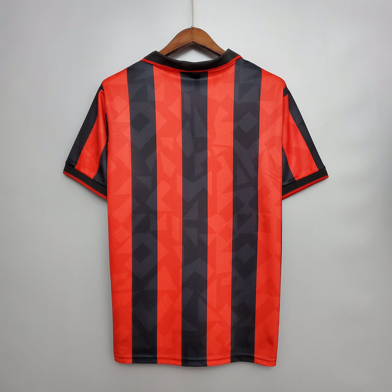 MILAN III 93/94 men (RETRO)
