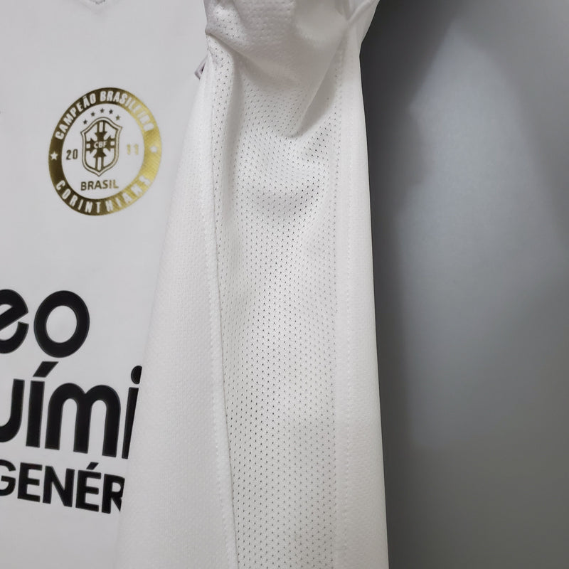 CORINTHIANS I 2012 homem (RETRO)