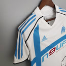 OLYMPIQUE MARSEILLE VIII 05/06 men (RETRO)