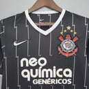 CORINTHIANS II 11/12 men (RETRO)