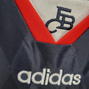 BAYERN MUNICH I 97/98 men (RETRO)