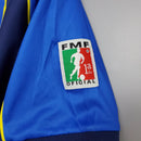 MEXICO AMERICA II 01/02 man (RETRO)