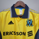 OLYMPIQUE MARSEILLE V 98/99 men (RETRO)