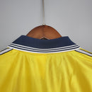 OLYMPIQUE MARSEILLE V 98/99 men (RETRO)