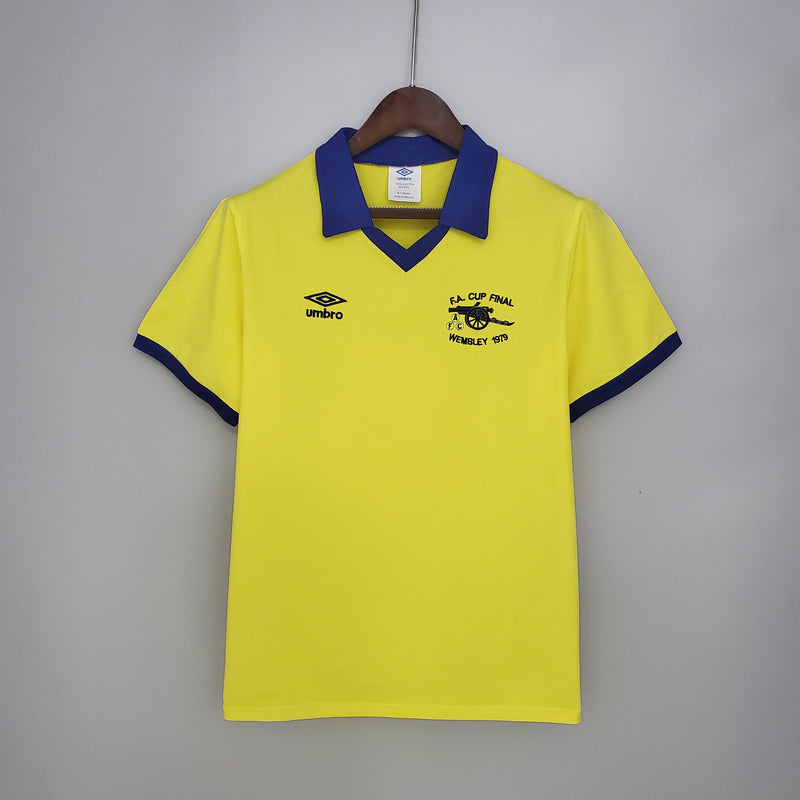 ARSENAL 71/79 II men (RETRO)