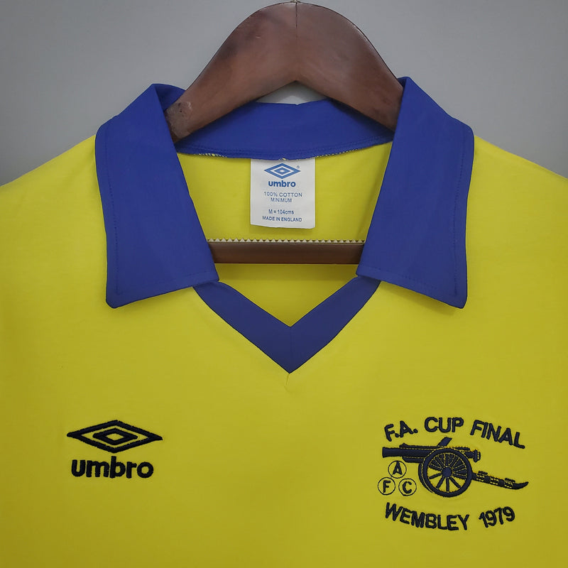 ARSENAL 71/79 II men (RETRO)