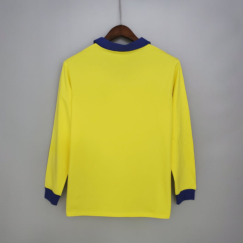 ARSENAL I 71/79 men (RETRO) (LONG SLEEVE)