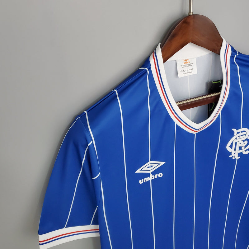 RANGERS I 82/83 homem (RETRO)