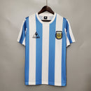 ARGENTINA I 86/87 men (RETRO)